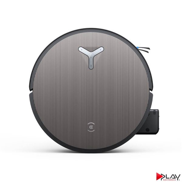 ECOVACS DEEBOT X11 OMNICYCLONE SILVER