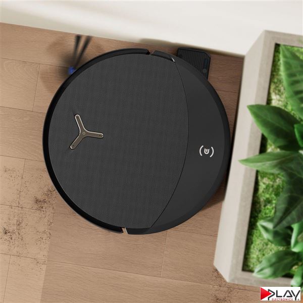 ECOVACS DEEBOT X11S OMNICYCLONE CARE KIT BLACK