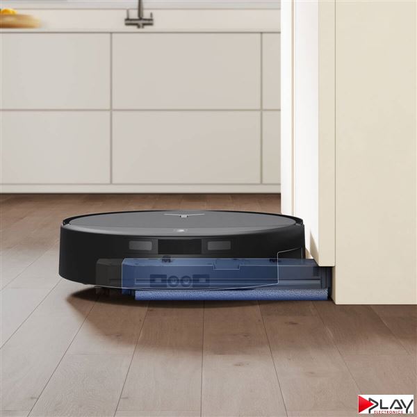 ECOVACS DEEBOT X11S OMNICYCLONE CARE KIT BLACK