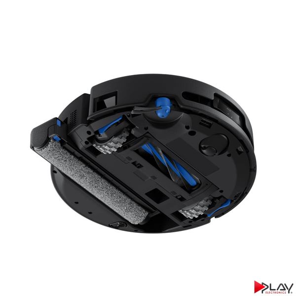 ECOVACS DEEBOT X11S OMNICYCLONE CARE KIT BLACK