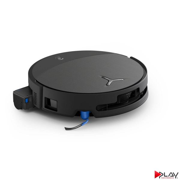 ECOVACS DEEBOT X11S OMNICYCLONE CARE KIT BLACK