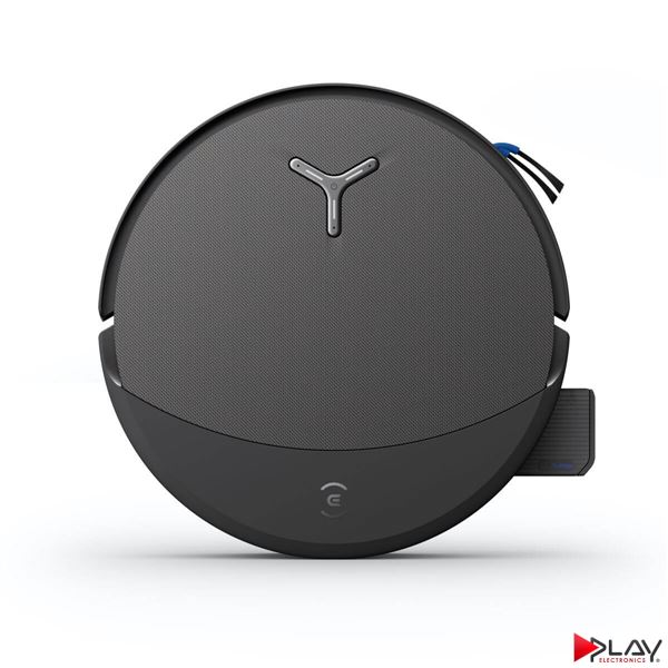 ECOVACS DEEBOT X11S OMNICYCLONE CARE KIT BLACK