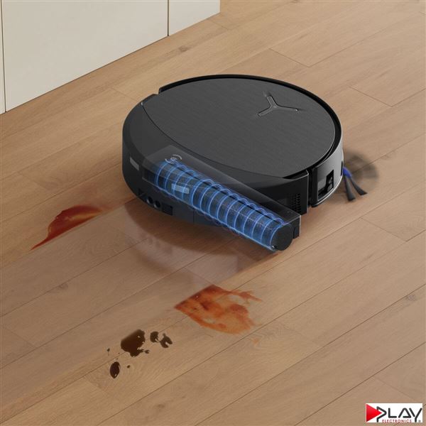 ECOVACS DEEBOT X11S OMNICYCLONE CARE KIT BLACK
