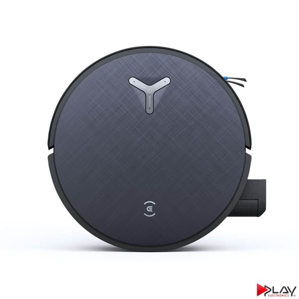 ECOVACS DEEBOT X12 OMNICYCLONE SILVER