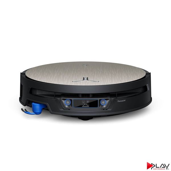 ECOVACS DEEBOT X12S OMNICYCLONE GOLD