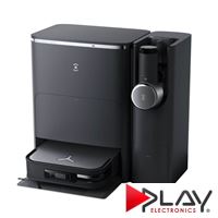 ECOVACS DEEBOT X2 COMBO BLACK poškodený obal