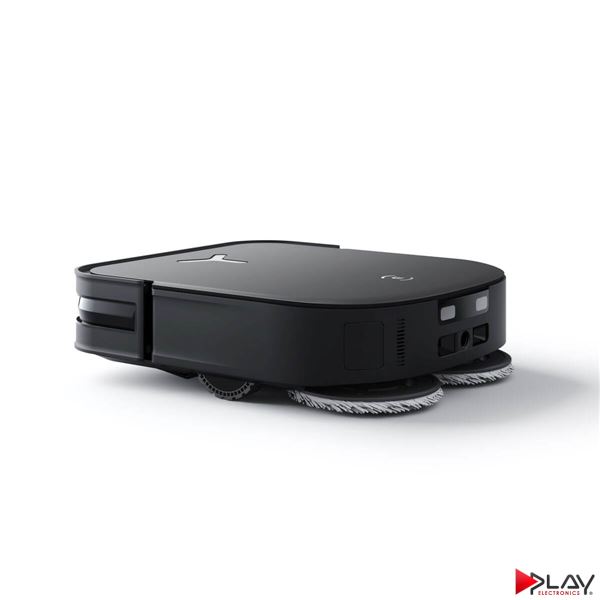 ECOVACS DEEBOT X2 COMBO BLACK