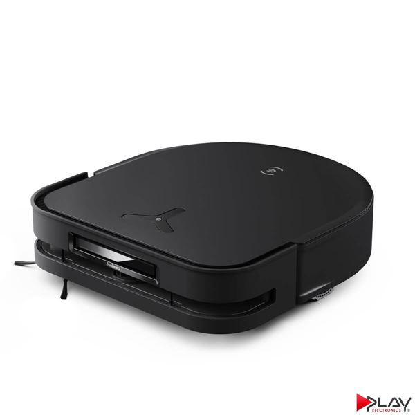 ECOVACS DEEBOT X5 OMNI BLACK