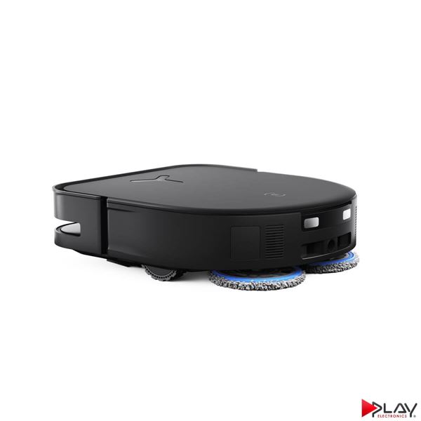 ECOVACS DEEBOT X5 OMNI BLACK