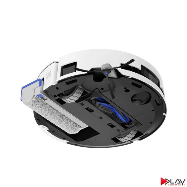 ECOVACS DEEBOT X8 OMNI WHITE