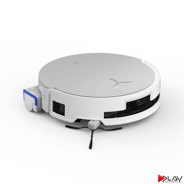 ECOVACS DEEBOT X8 OMNI WHITE
