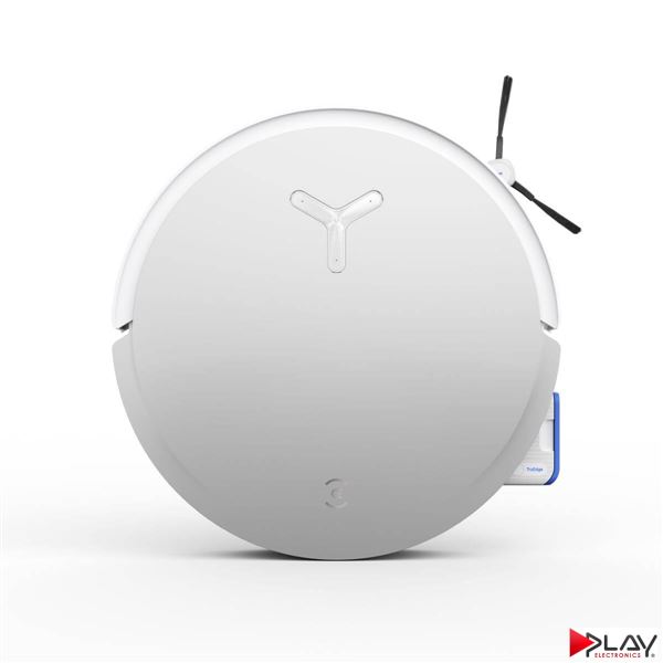 ECOVACS DEEBOT X8 OMNI WHITE