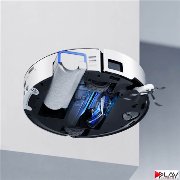 ECOVACS DEEBOT X8 OMNI WHITE
