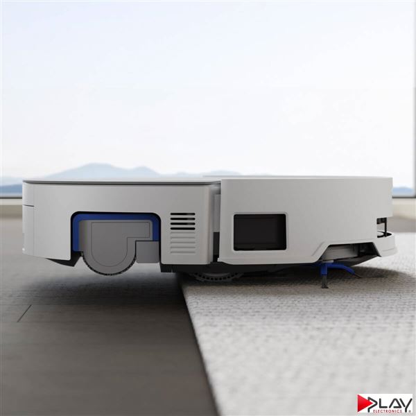 ECOVACS DEEBOT X8 OMNI WHITE