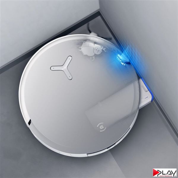 ECOVACS DEEBOT X8 OMNI WHITE