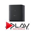 ECOVACS DEEBOT X9 PRO OMNI BLACK