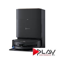 ECOVACS DEEBOT X9 PRO OMNI BLACK
