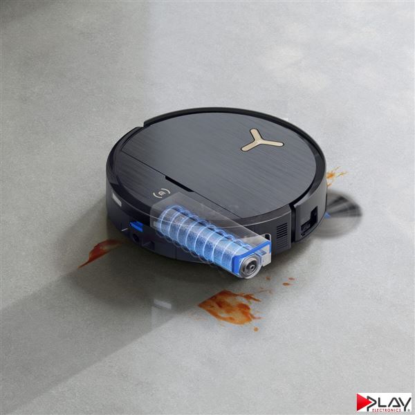 ECOVACS DEEBOT X9 PRO OMNI BLACK