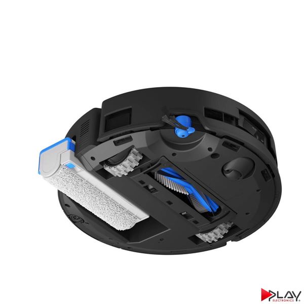 ECOVACS DEEBOT X9 PRO OMNI BLACK