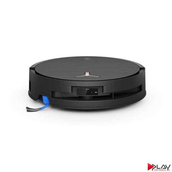 ECOVACS DEEBOT X9 PRO OMNI BLACK
