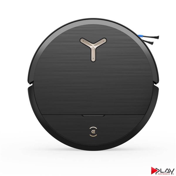 ECOVACS DEEBOT X9 PRO OMNI BLACK
