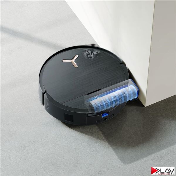 ECOVACS DEEBOT X9 PRO OMNI BLACK