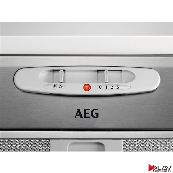 AEG DGB3523S