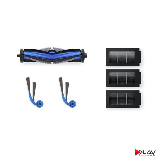 ECOVACS sada príslušenstva DEEBOT T30C