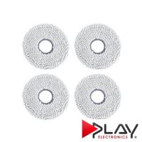 ECOVACS prateľné mopovacie handričky DEEBOT T50 MAX PRO / T50 PRO, 2 páry