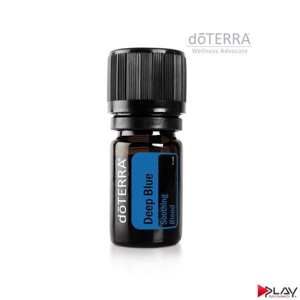 doTerra Deep Blue 5 ml