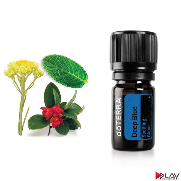 doTerra Deep Blue 5 ml