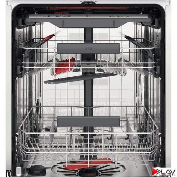 Electrolux EEG48500L