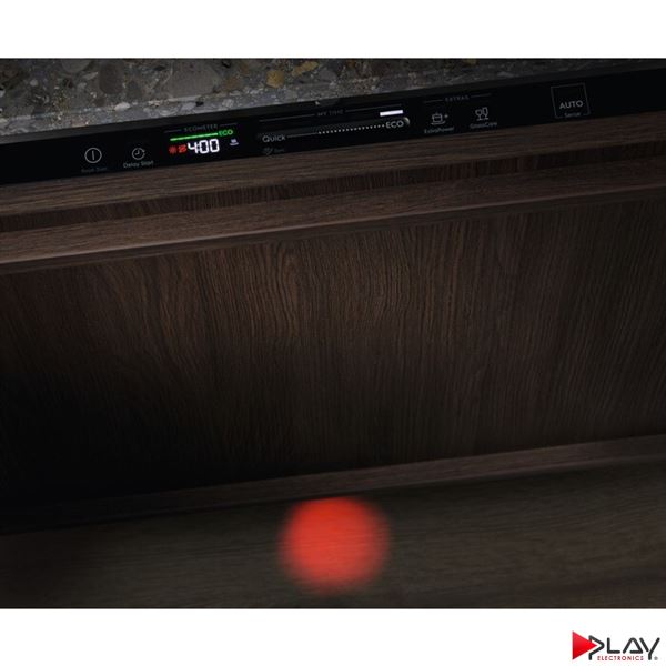 Electrolux EEG68500L