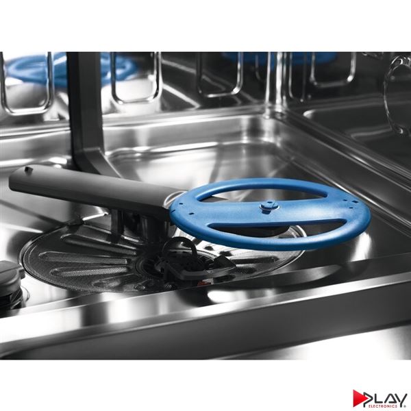 Electrolux EEG68500L