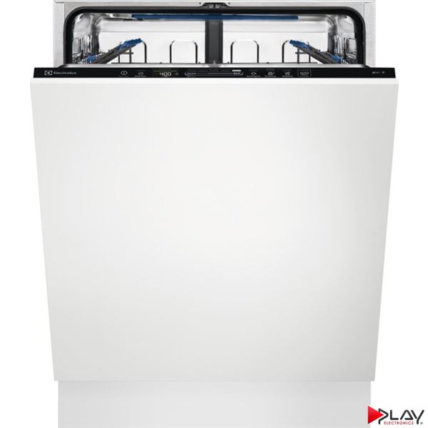 Electrolux EEQ67410W