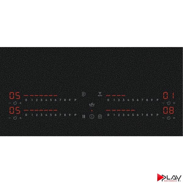 Electrolux EIS62453IZ
