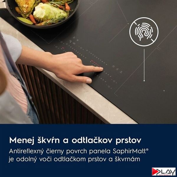 Electrolux EIS62453IZ