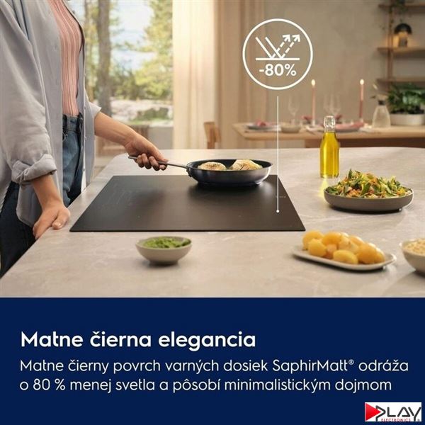 Electrolux EIS62453IZ