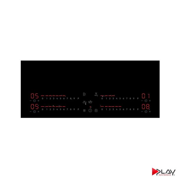 Electrolux EIS77453