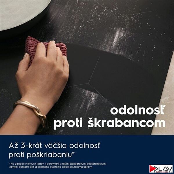 Electrolux EIS82453IT