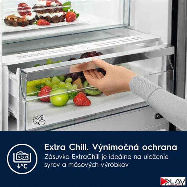 Electrolux ENT6ME19S