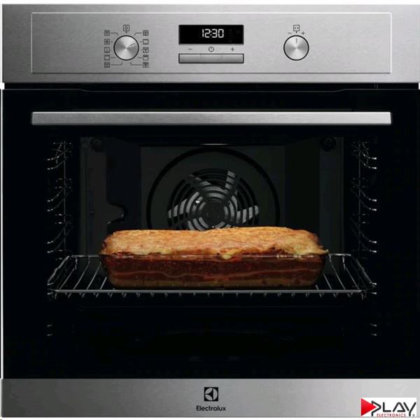 Electrolux EOF4P74X