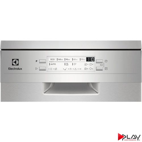 Electrolux ESM63300SX