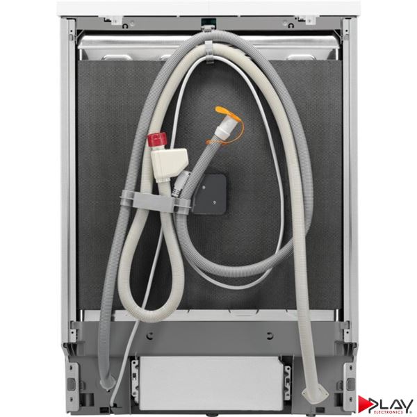 Electrolux ESM89400SX