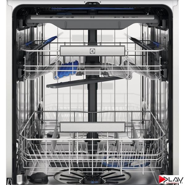 Electrolux ESM89400SX
