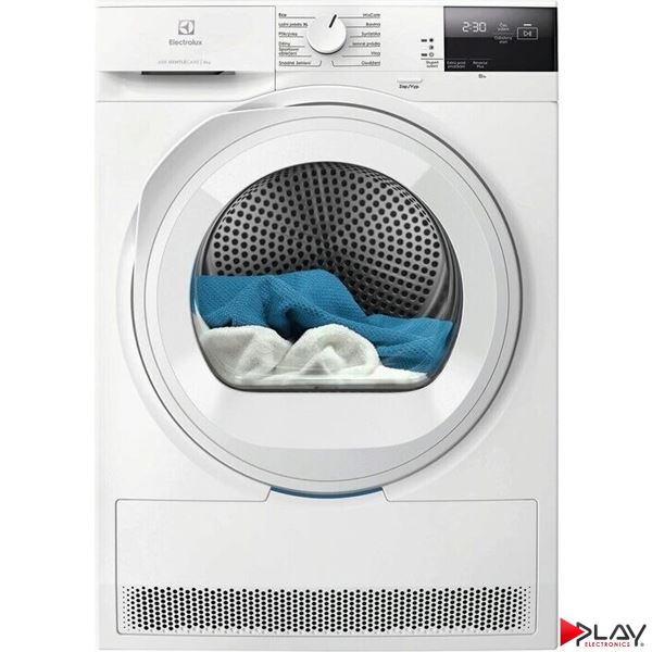 Electrolux EW6D283AC