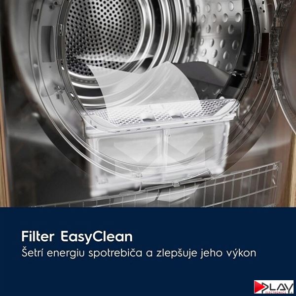 Electrolux EW6D283AC