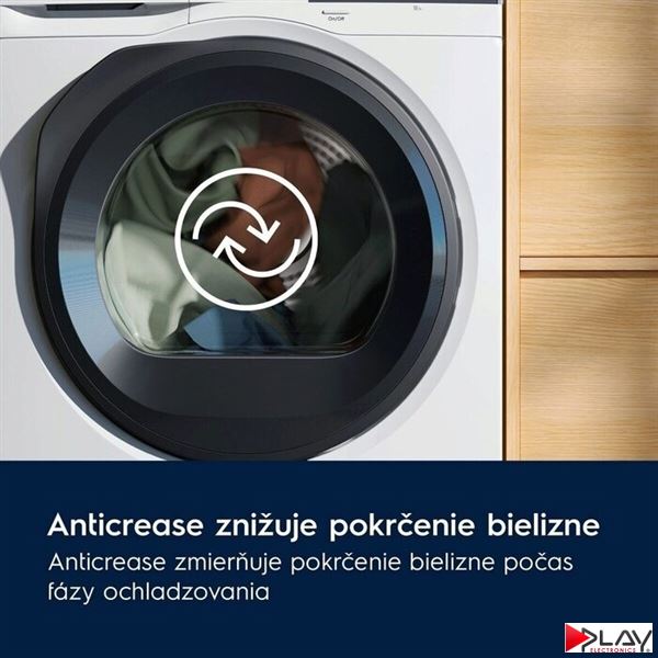 Electrolux EW6D283AC