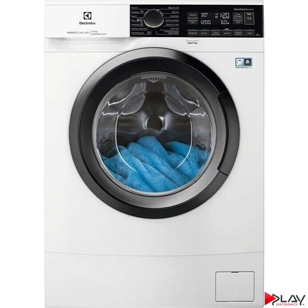 Electrolux EW6SM226DC