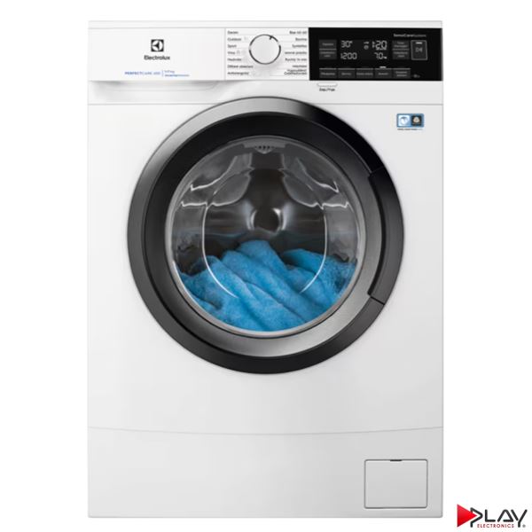 Electrolux EW6SM347DC